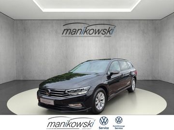 VW Passat Variant