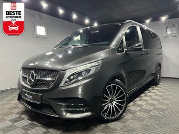 MB V 300