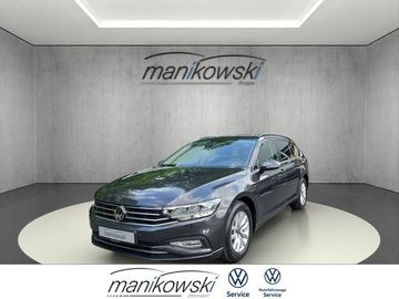 VW Passat Variant