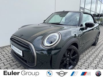 MINI COOPER_CABRIO