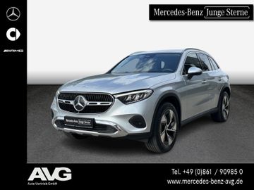 MB GLC 300