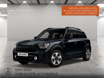 MINI COOPER_COUNTRYMAN