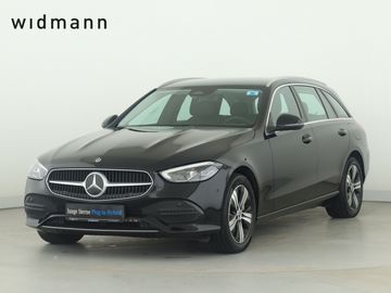 MB C 300