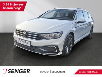 VW Passat Variant