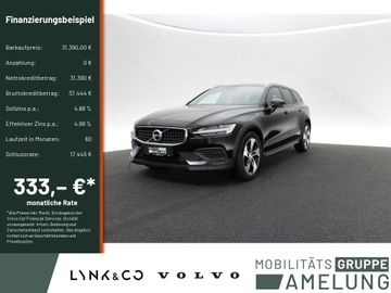 VOLVO V60 CC