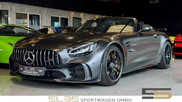 MB AMG GT