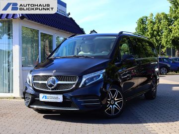 MB V 300