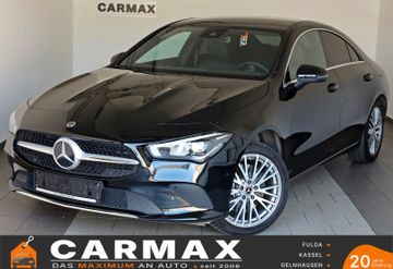 MB CLA 250