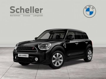 MINI COOPER_S_COUNTRYMAN