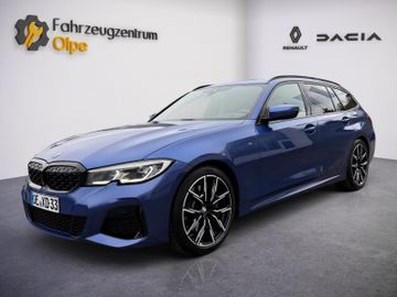 BMW M340d