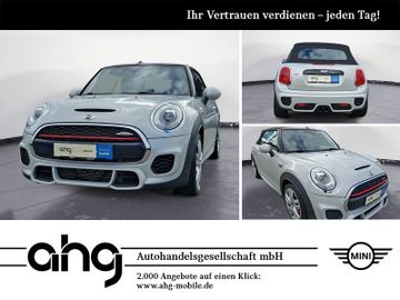 MINI JOHN_COOPER_WORKS_CABRIO