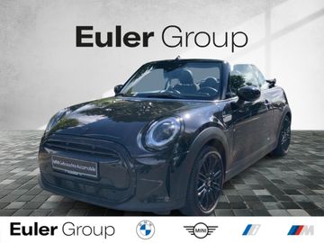 MINI COOPER_CABRIO