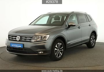 VW Tiguan Allspace
