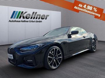BMW 430