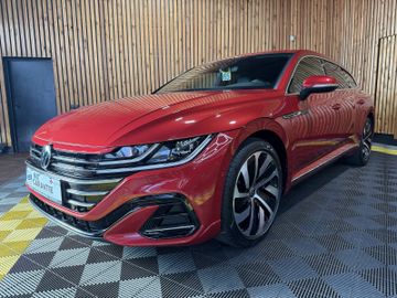 VW Arteon
