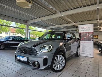 MINI COOPER_D_COUNTRYMAN