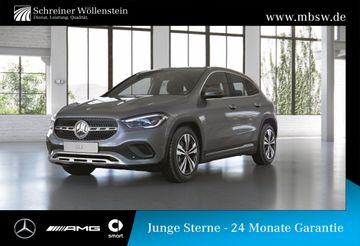 MB GLA 250