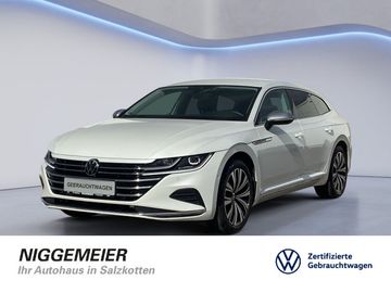 VW Arteon