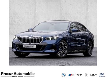 BMW 550