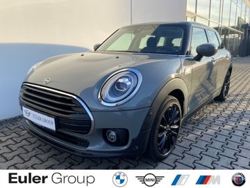 MINI ONE_CLUBMAN