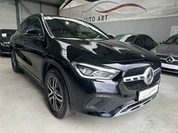 MB GLA 250
