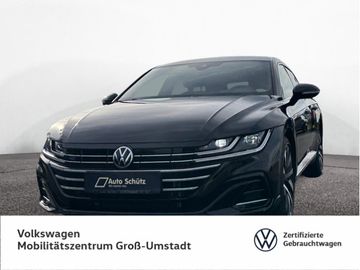 VW Arteon