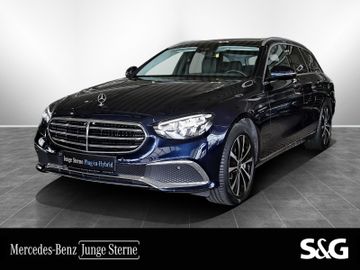 MB E 300