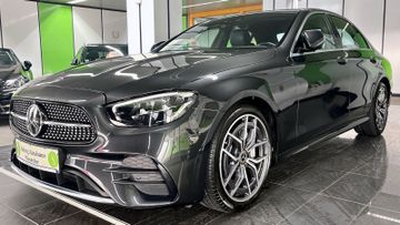 MB E 220