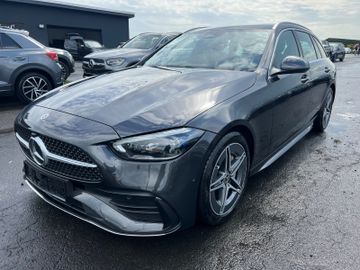MB C 220