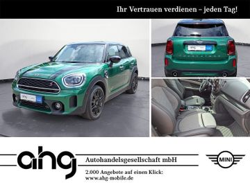 MINI COOPER_S_COUNTRYMAN