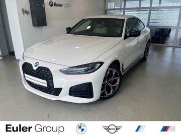 BMW 430 Gran Coupe