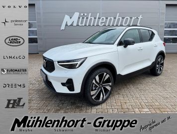 VOLVO XC 40
