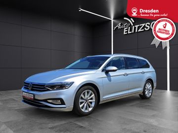 VW Passat Variant