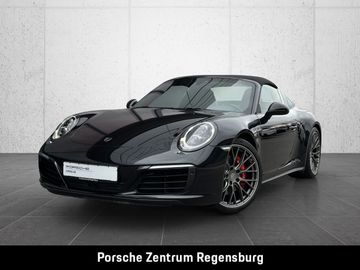 PORSCHE 991