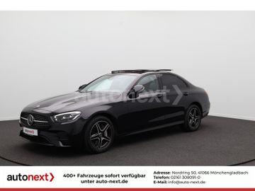 MB E 300