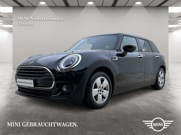 MINI COOPER_CLUBMAN