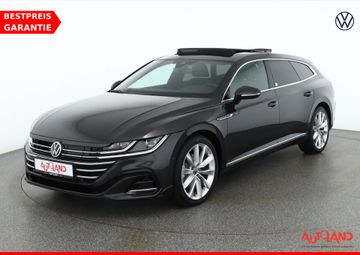 VW Arteon