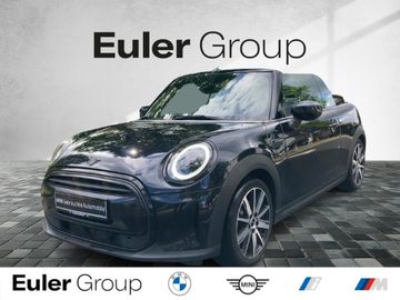 MINI COOPER_CABRIO