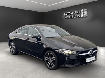 MB CLA 250