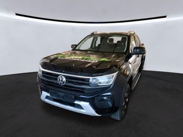 VW Amarok