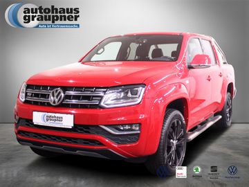 VW Amarok