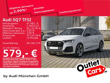 AUDI SQ7