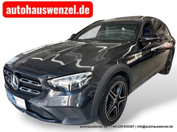 MB E 200