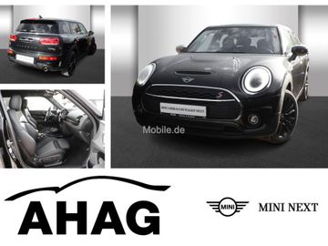 MINI COOPER_S_CLUBMAN