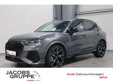 AUDI RSQ3
