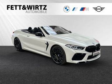 BMW M8