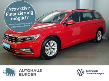 VW Passat Variant