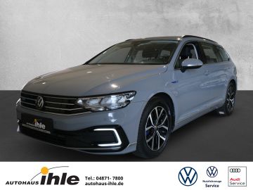 VW Passat Variant