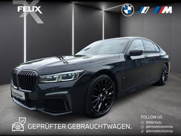 BMW 730