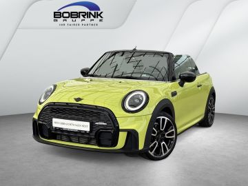MINI COOPER_CABRIO
